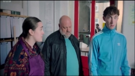 Things You Should Have Done - Season 02 Episode 03